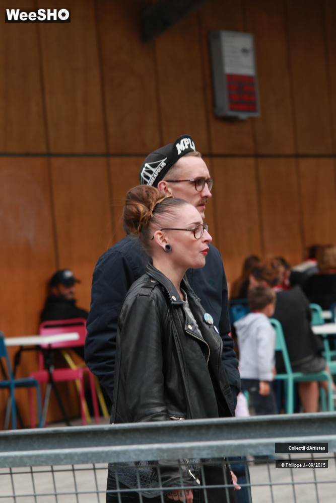 9/29 photos du spectacle Braderie des Créateurs