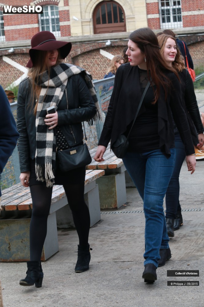 13/29 photos du spectacle Braderie des Créateurs