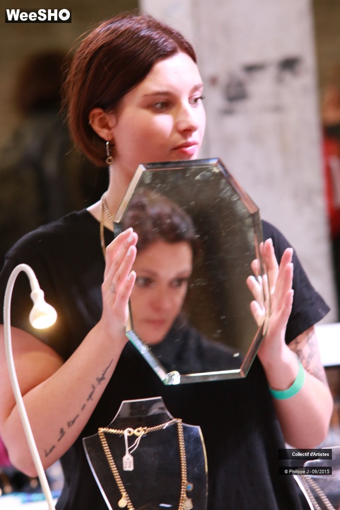 15/29 photos du spectacle Braderie des Créateurs