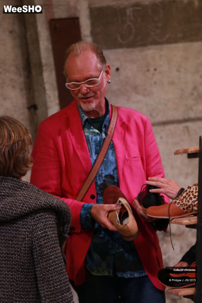 17/29 photos du spectacle Braderie des Créateurs