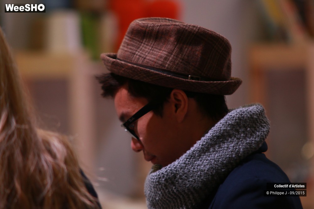 20/29 photos du spectacle Braderie des Créateurs