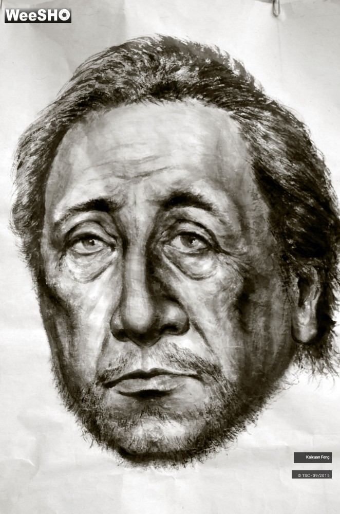 3/20 photos du spectacle Kaixuan Feng 