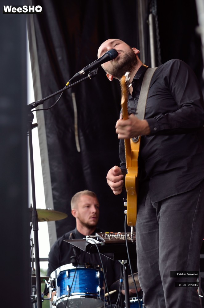 6/28 photos du spectacle Esteban Fernandez