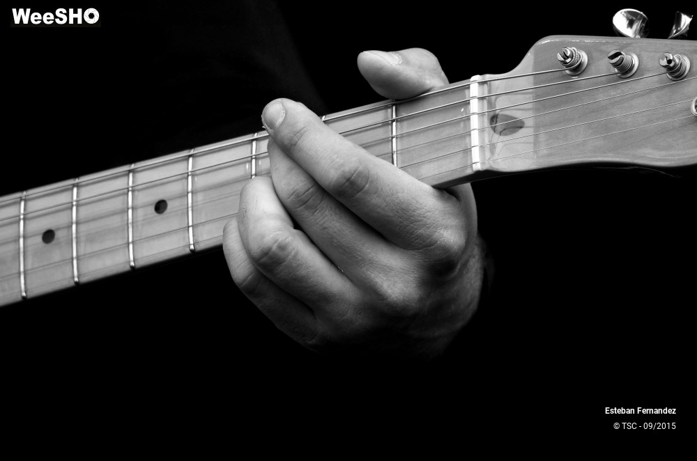 15/28 photos du spectacle Esteban Fernandez