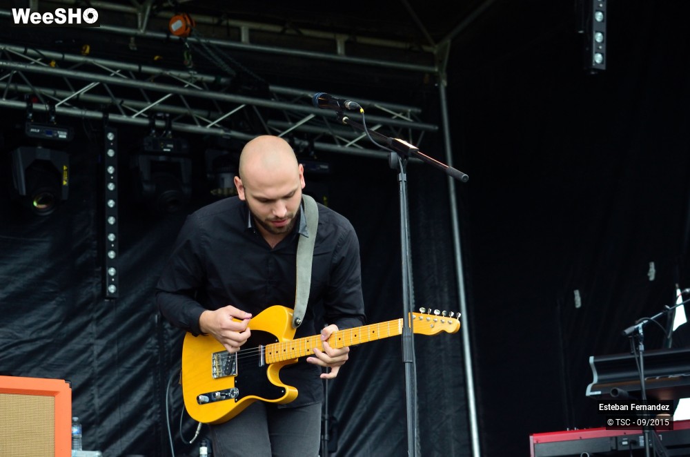 19/28 photos du spectacle Esteban Fernandez