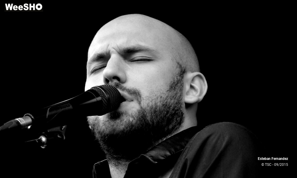 22/28 photos du spectacle Esteban Fernandez