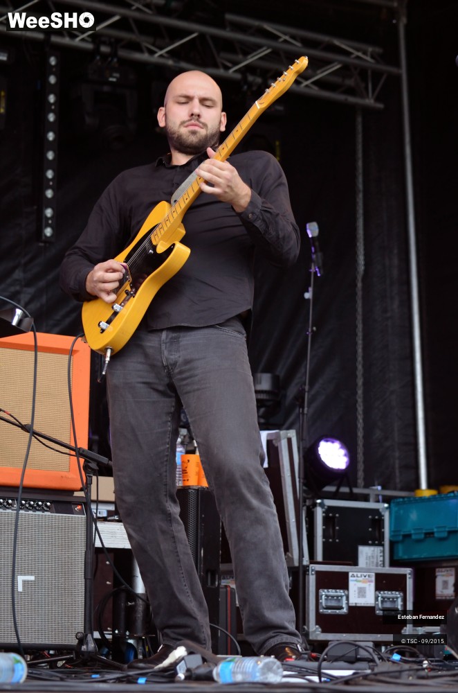 28/28 photos du spectacle Esteban Fernandez