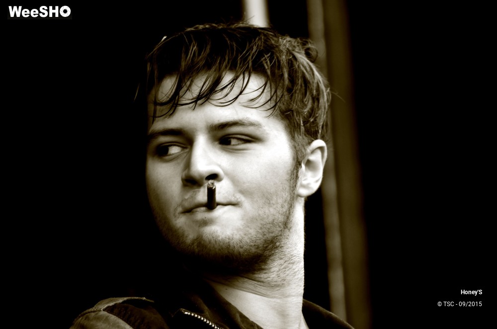 32/33 photos du spectacle Honey'S