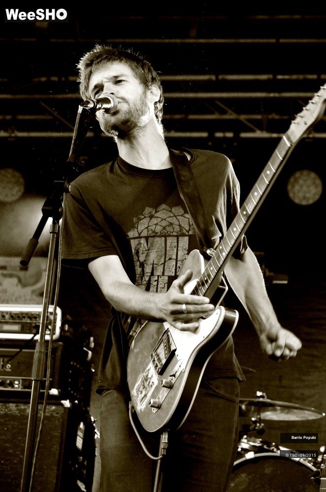 13/14 photos du spectacle Barrio Populo