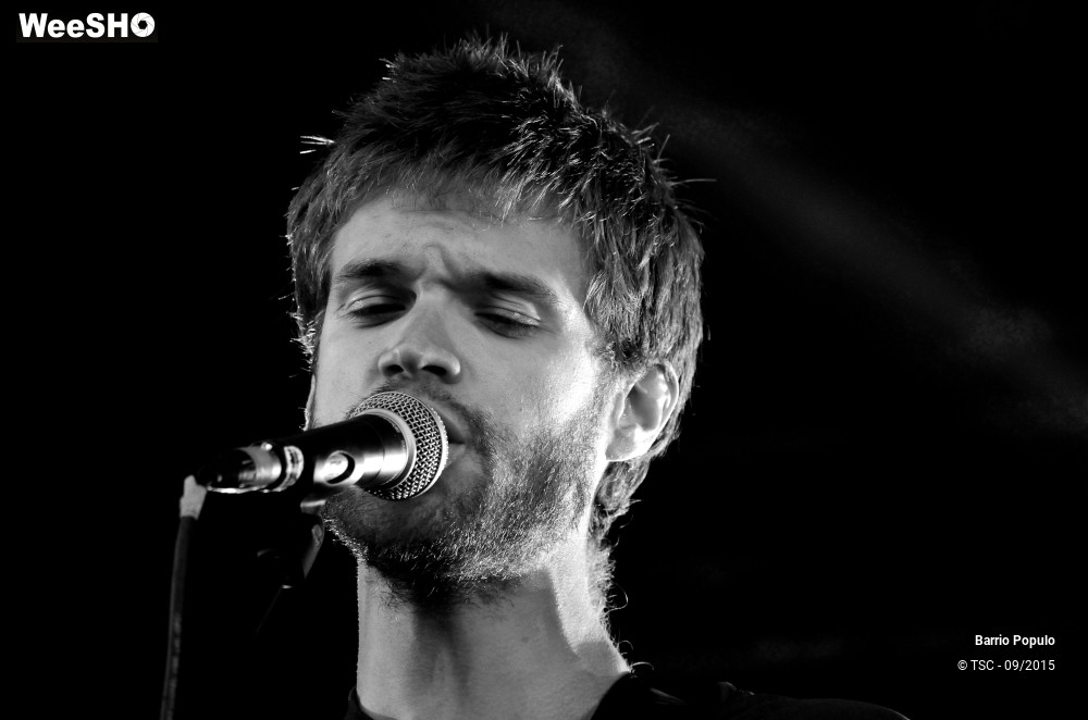 14/14 photos du spectacle Barrio Populo