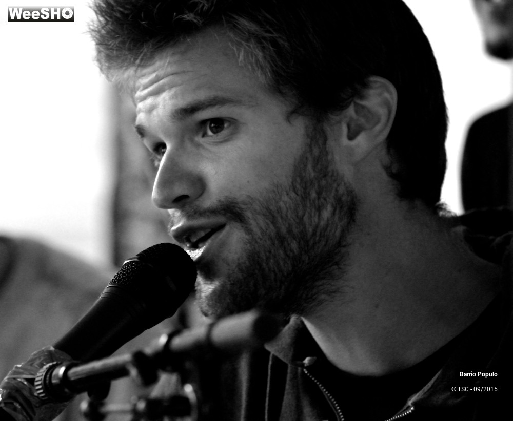 4/15 photos du spectacle Barrio Populo
