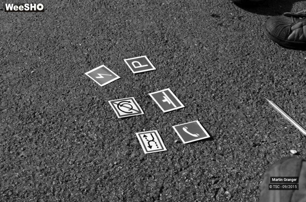 14/38 photos du spectacle Ateliers d'écriture itinérants