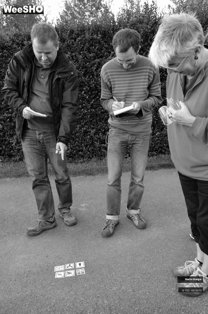 16/38 photos du spectacle Ateliers d'écriture itinérants