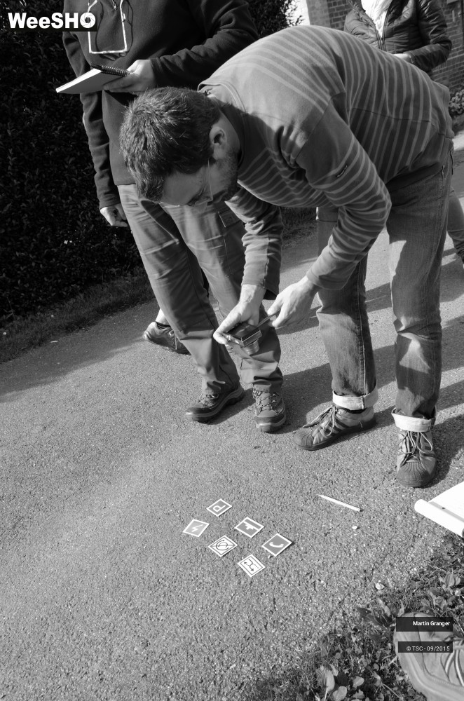 18/38 photos du spectacle Ateliers d'écriture itinérants