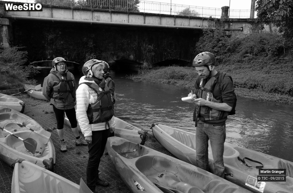 33/38 photos du spectacle Ateliers d'écriture itinérants