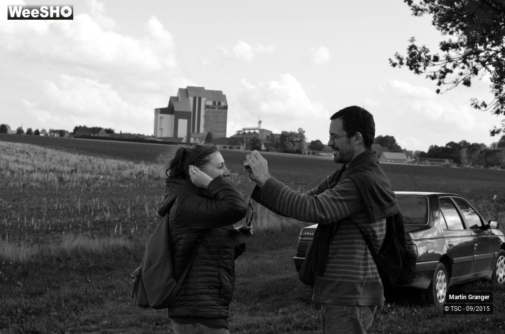 37/38 photos du spectacle Ateliers d'écriture itinérants