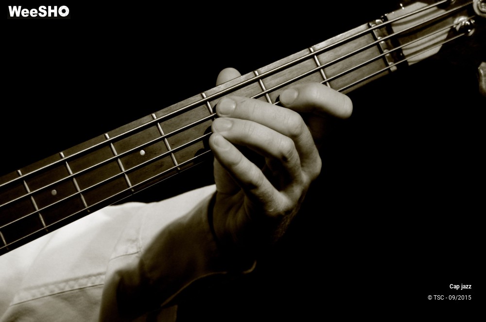 7/8 photos du spectacle Cap' Jazz