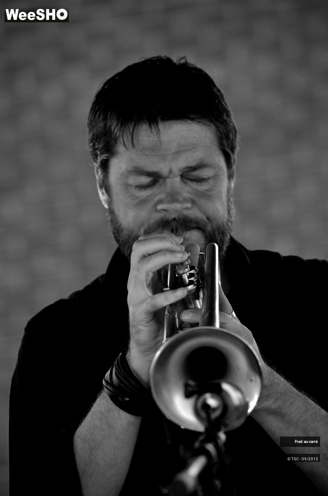 12/12 photos du spectacle Fred au carré