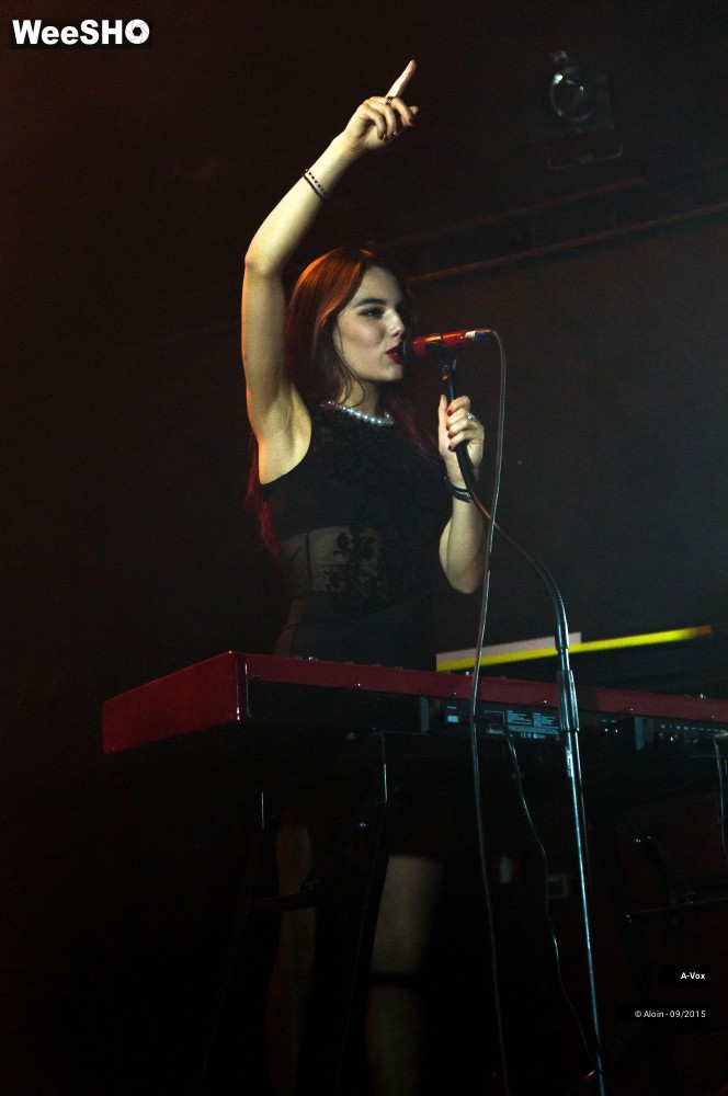 6/10 photos du spectacle A-Vox