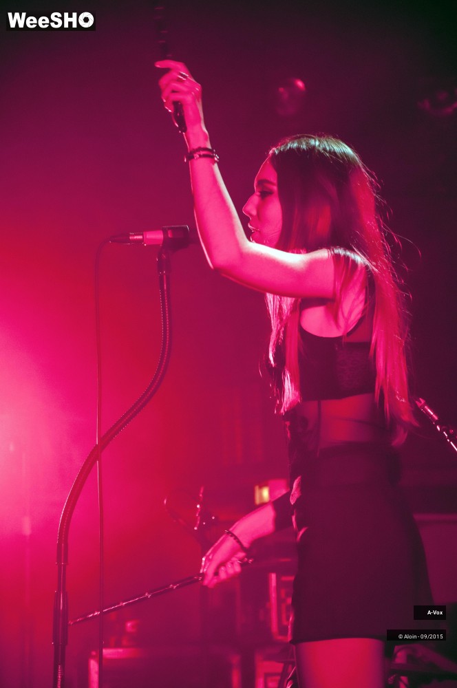 10/10 photos du spectacle A-Vox