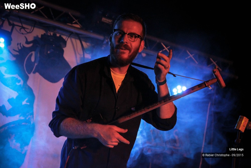 5/22 photos du spectacle Little Legs