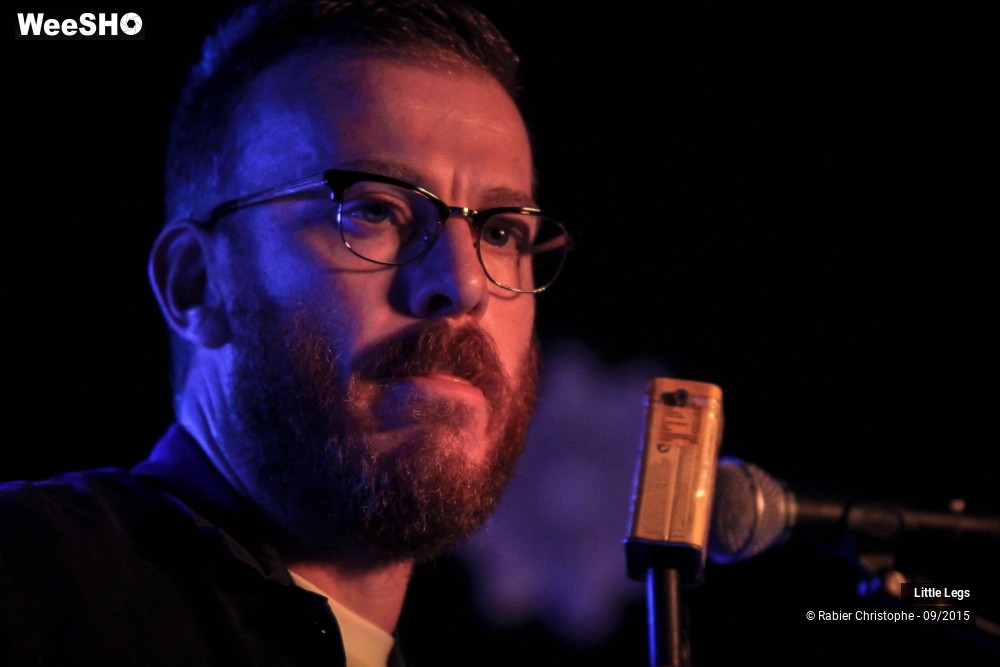 6/22 photos du spectacle Little Legs