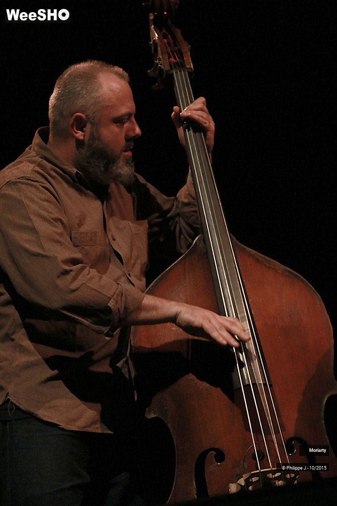 4/20 photos du spectacle Moriarty