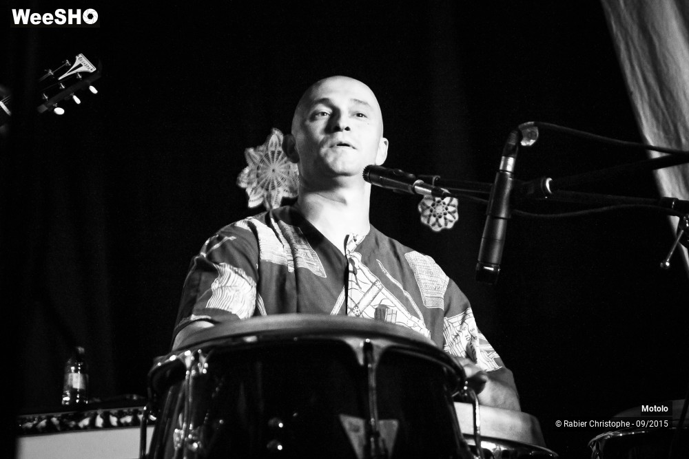 3/24 photos du spectacle Motolo