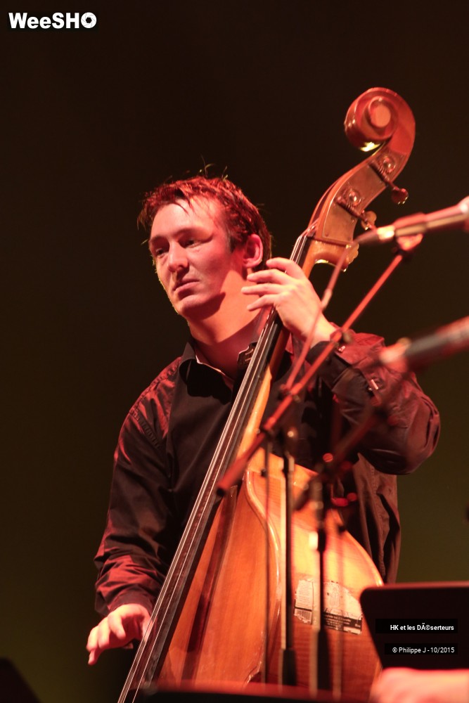 9/20 photos du spectacle HK et les Déserteurs