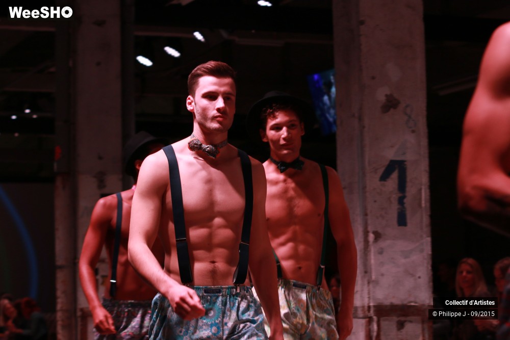 22/30 photos du spectacle Défilé de mode