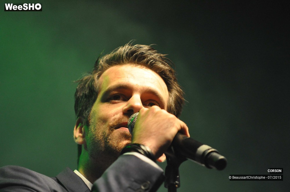 4/17 photos du spectacle Corson