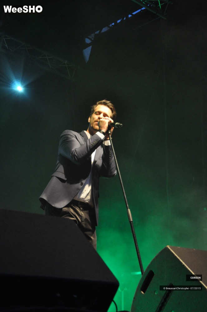 5/17 photos du spectacle Corson