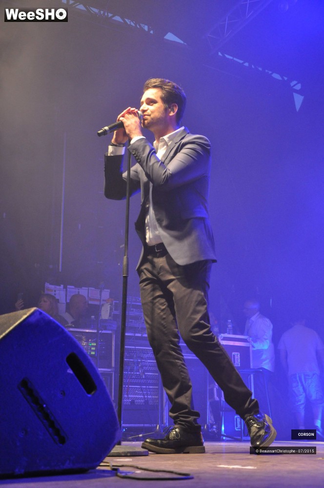 7/17 photos du spectacle Corson