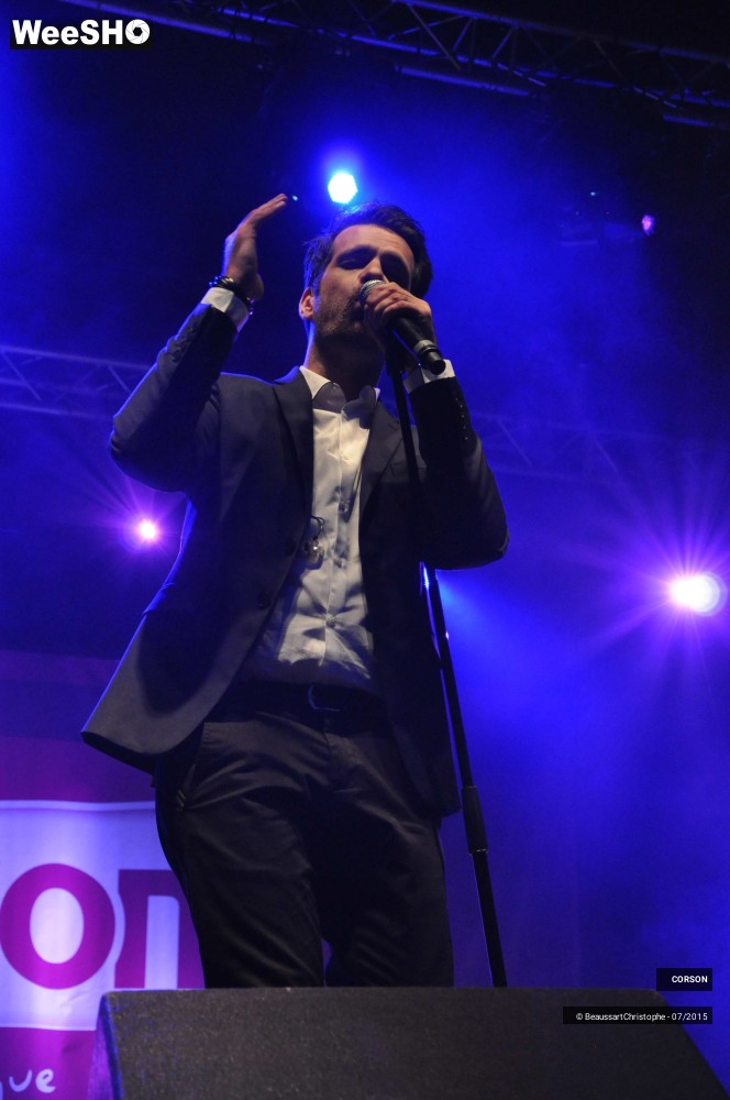 15/17 photos du spectacle Corson