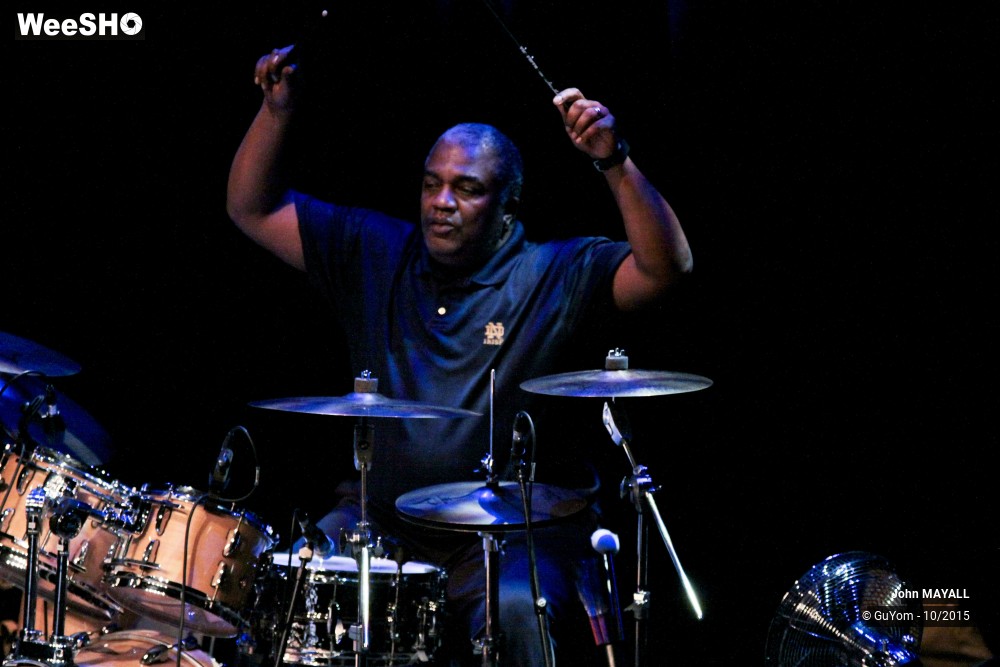52/52 photos du spectacle John Mayall