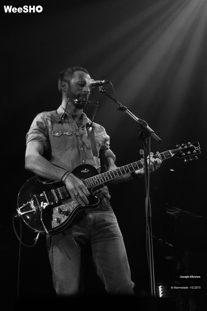 1/21 photos du spectacle Joseph d'Anvers