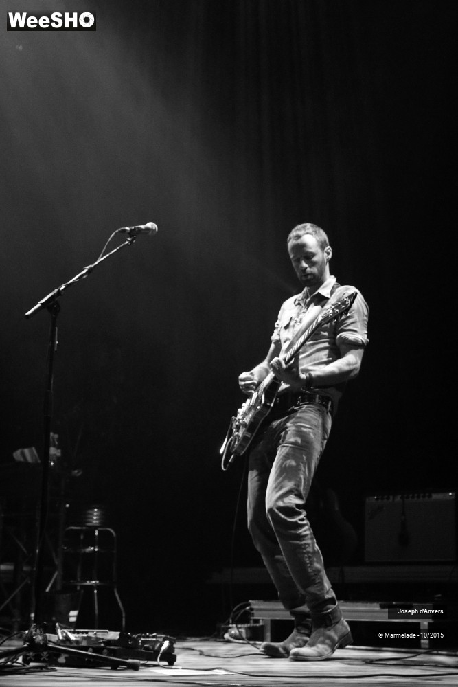 2/21 photos du spectacle Joseph d'Anvers