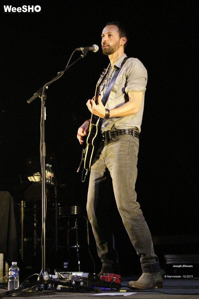 3/21 photos du spectacle Joseph d'Anvers