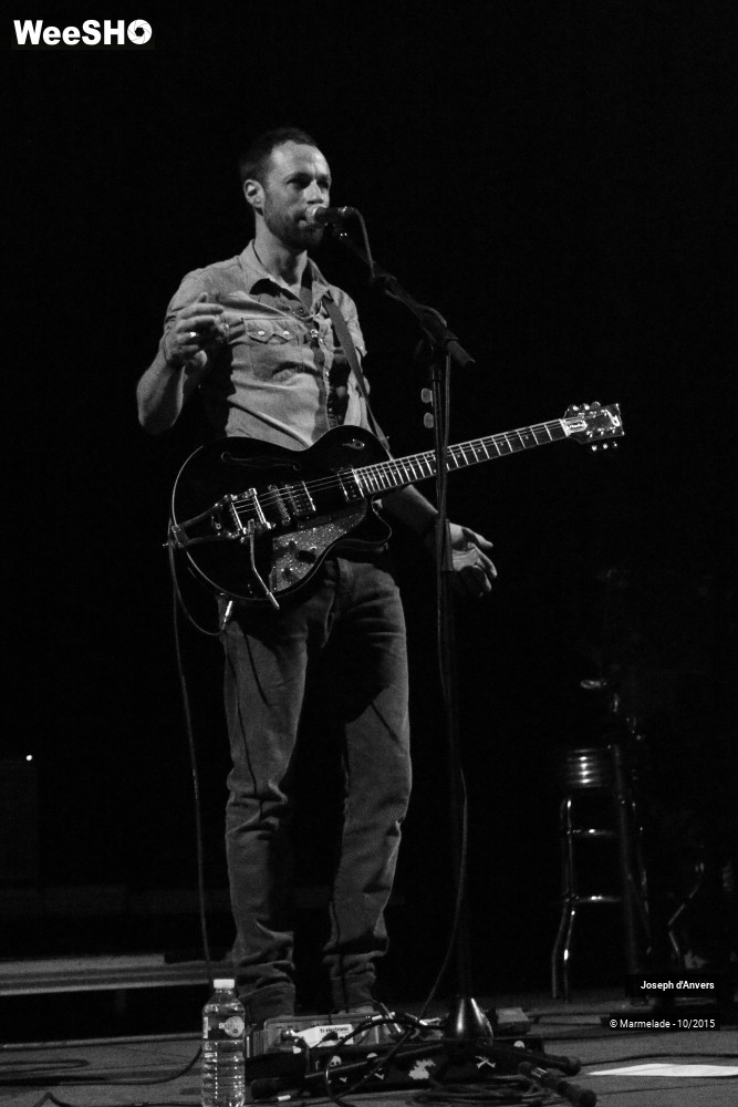 5/21 photos du spectacle Joseph d'Anvers