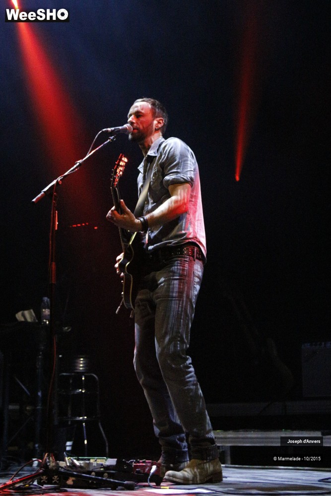 7/21 photos du spectacle Joseph d'Anvers