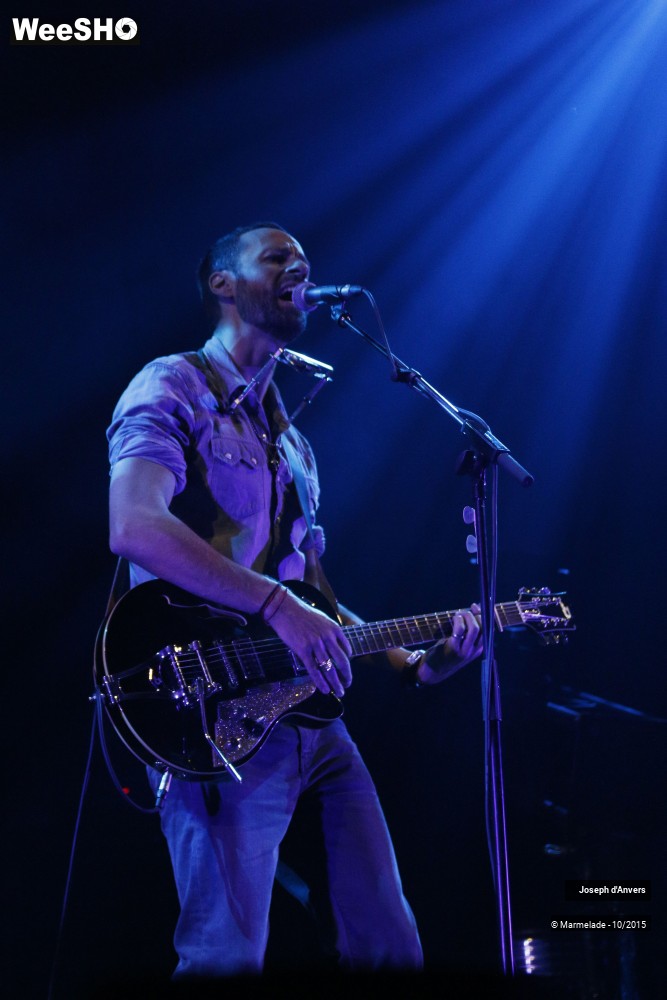 8/21 photos du spectacle Joseph d'Anvers