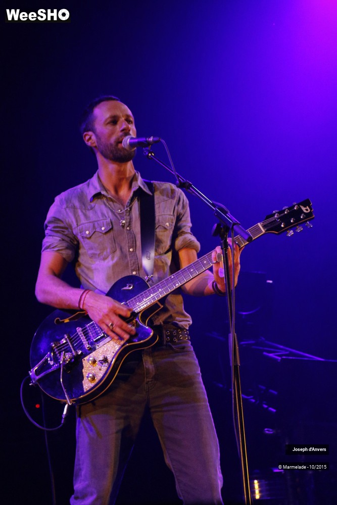 9/21 photos du spectacle Joseph d'Anvers