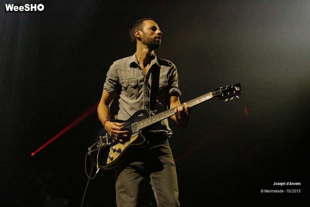 15/21 photos du spectacle Joseph d'Anvers