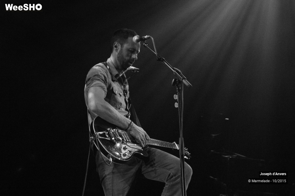 16/21 photos du spectacle Joseph d'Anvers