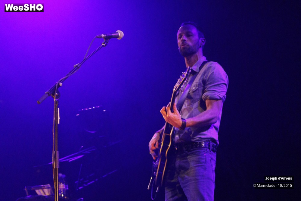 17/21 photos du spectacle Joseph d'Anvers