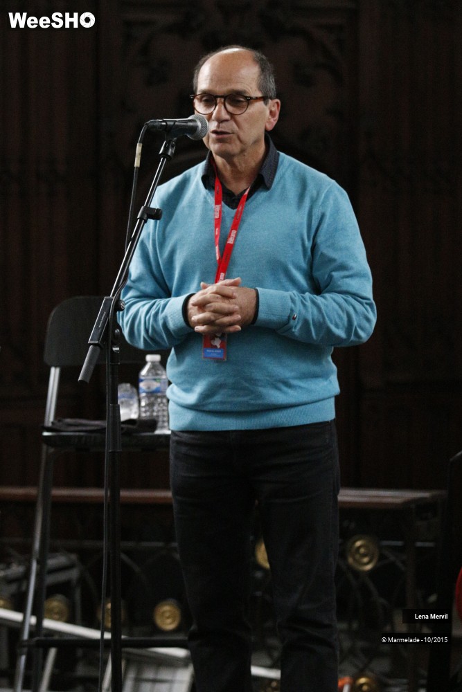 13/44 photos du spectacle Lena Mervil and Friends