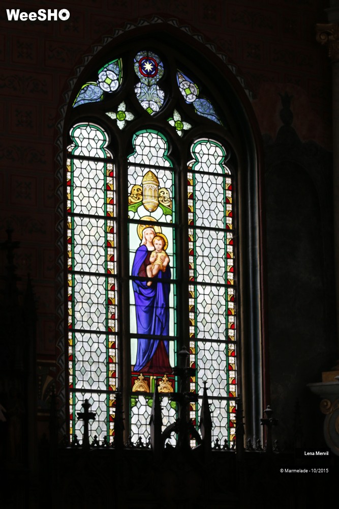 15/44 photos du spectacle Lena Mervil and Friends