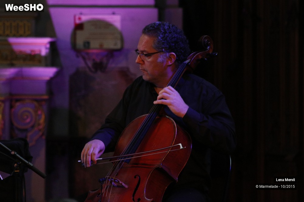 42/44 photos du spectacle Lena Mervil and Friends