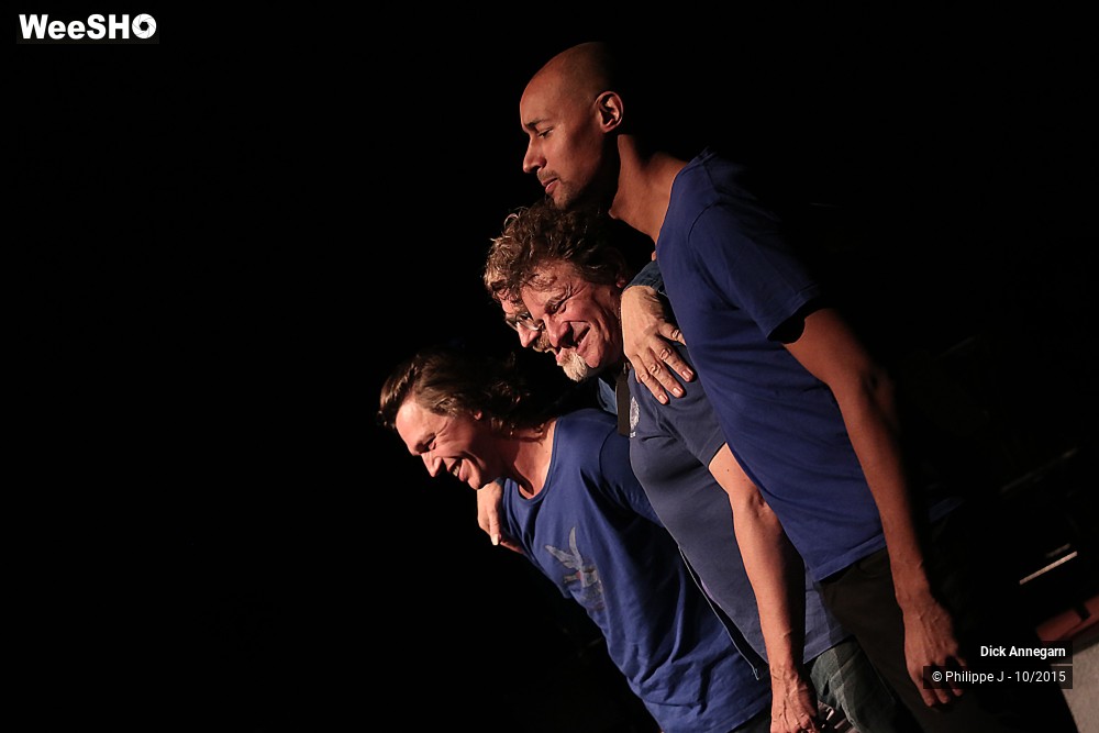 2/20 photos du spectacle Dick Annegarn