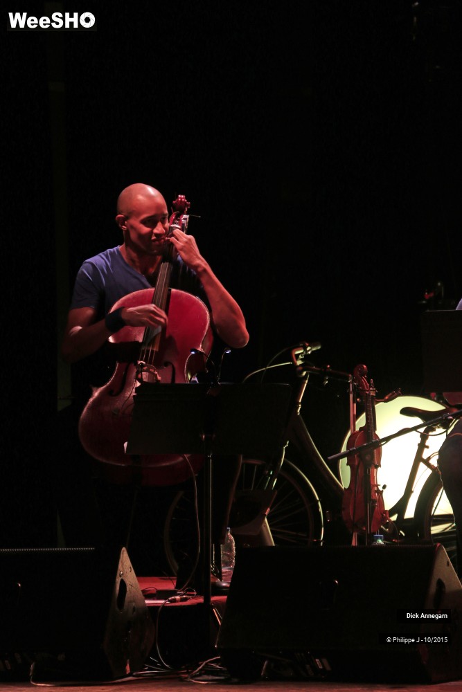 4/20 photos du spectacle Dick Annegarn